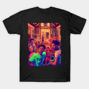 House party T-Shirt